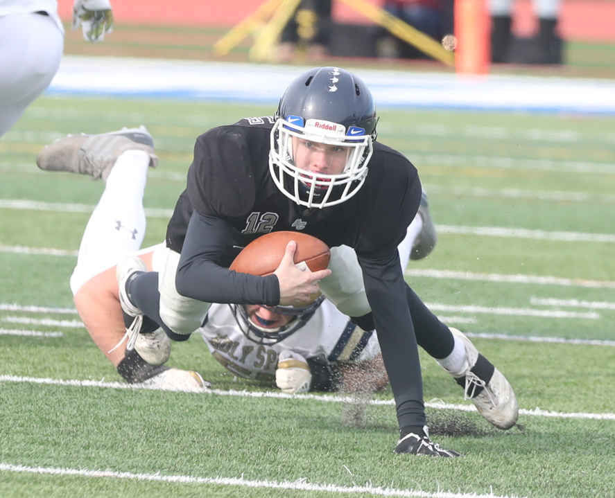 Atlantic City football